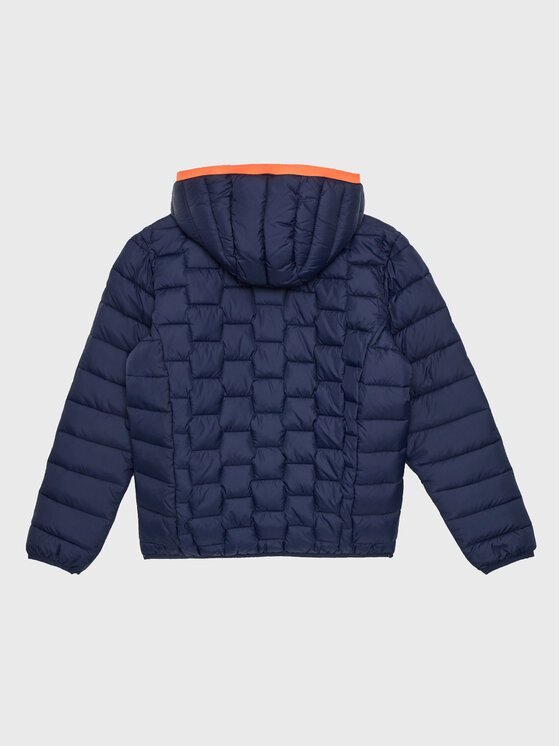 CMP CMP Pārejas jaka 32Z1034A Tumši zils Regular Fit