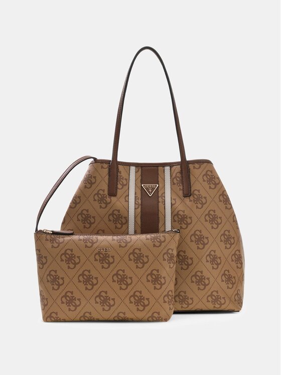 Guess Guess Handtasche 181360 Braun