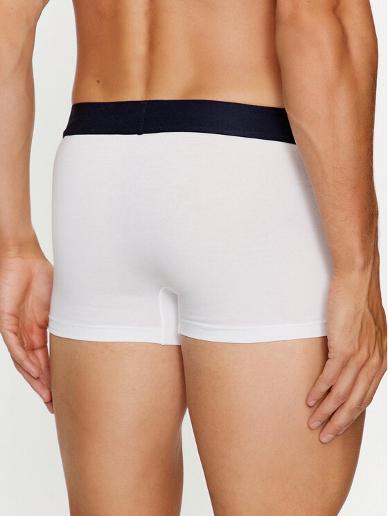 Lacoste Lacoste Set di boxer 5H1803 Multicolore