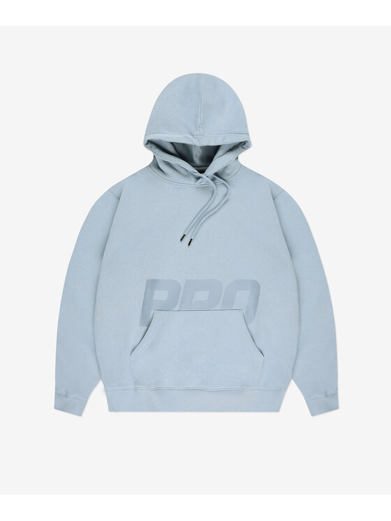 PROSTO. PROSTO. Bluza Pro Niebieski Regular Fit