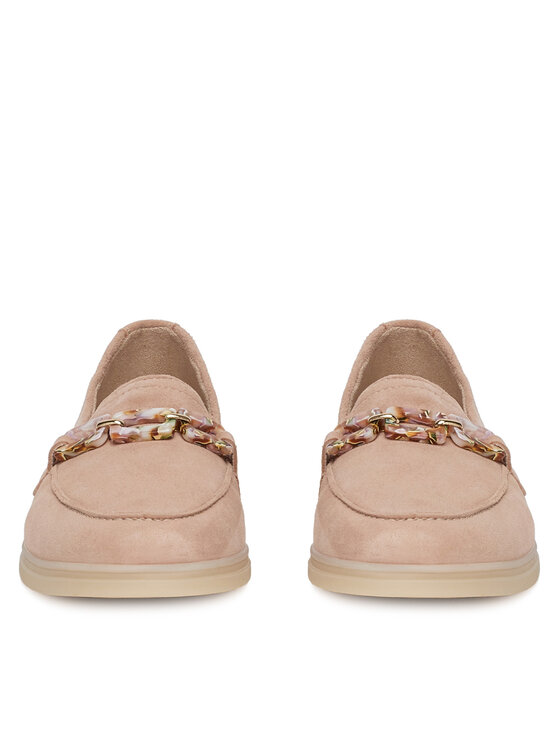 Remonte Remonte Mocassini D2F00-31 Rosa