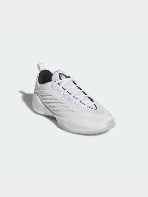 adidas adidas Buty do koszykówki 169046 Biały