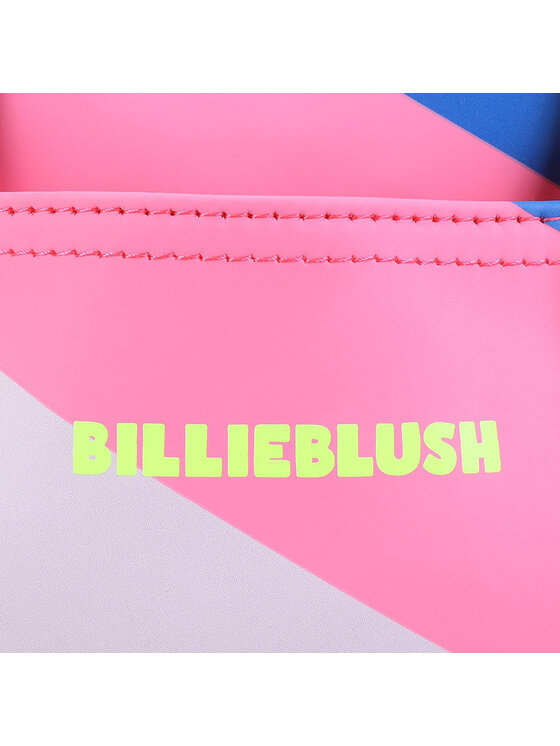 Billieblush Billieblush Ruksak U20315 Ružičasta