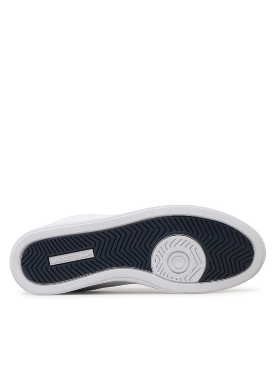 Lacoste Lacoste Tossud Graduate Pro 222 1 Sma 744SMA0014042 Valge