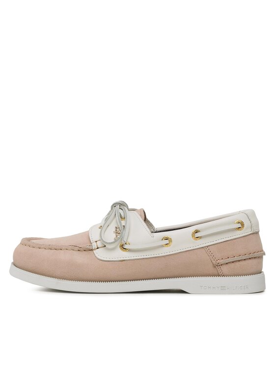 Tommy hilfiger top sider discount