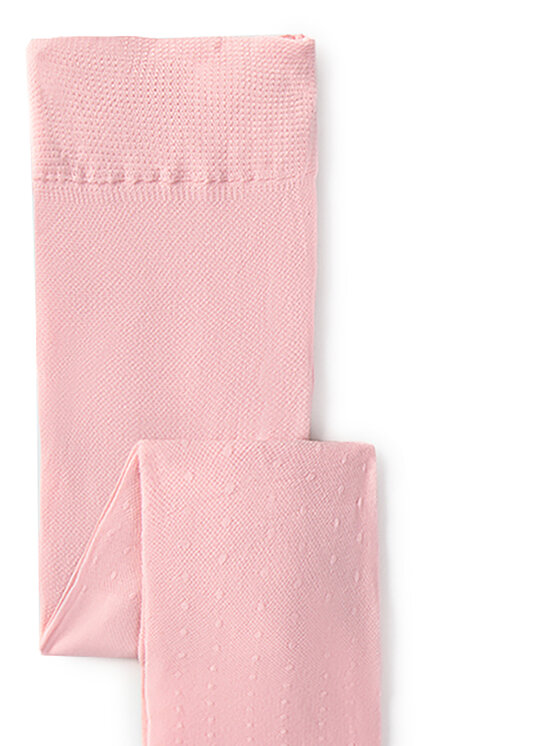 Mayoral Mayoral Collant da bambini 10867 Rosa