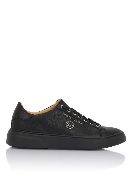 PHILIPP PLEIN PHILIPP PLEIN Sneakersy 28627 Czarny