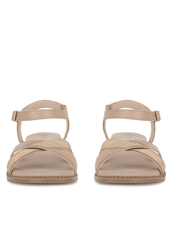 Lasocki Lasocki Sandalen EST-AFIONA-13 Beige