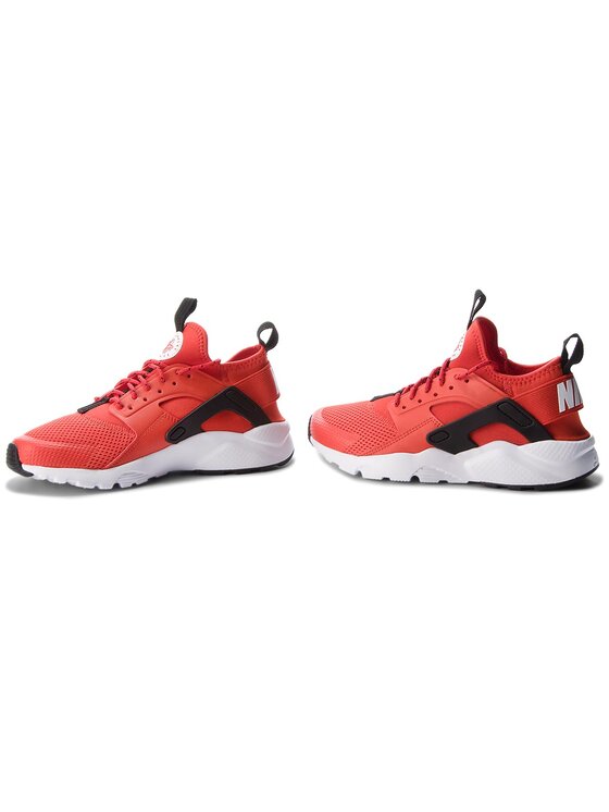 Nike Nike Cipő Air Huarache Run Ultra Gs 847569 600 Piros
