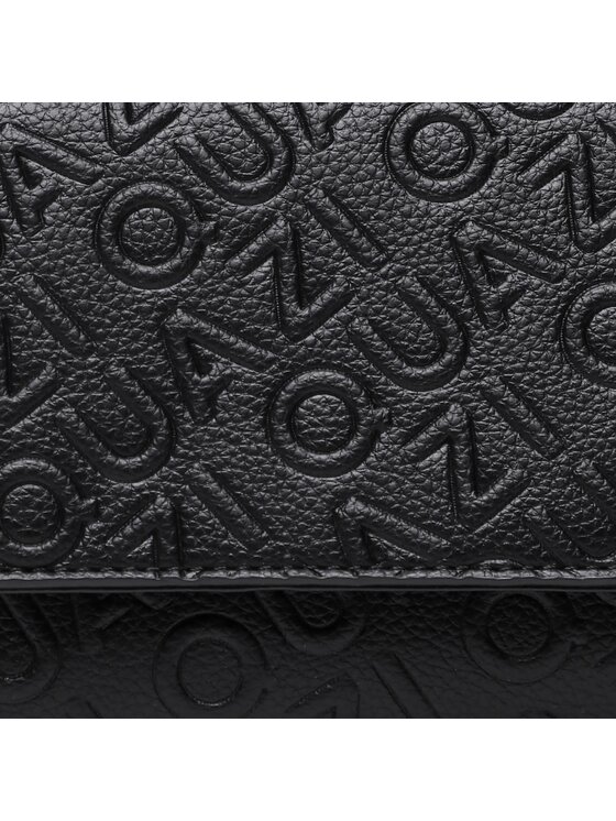 QUAZI QUAZI Сумка MQR-J-006-03 Чорний