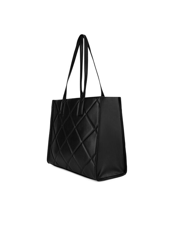 JENNY JENNY Ročna torba JNY-M-020-07 Črna