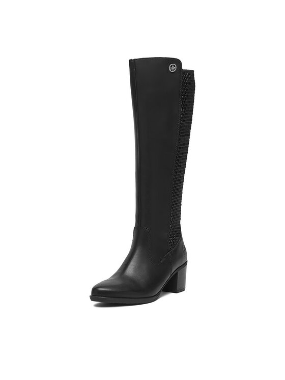 Rieker Rieker Stivali CEO-Y2050-00 Nero