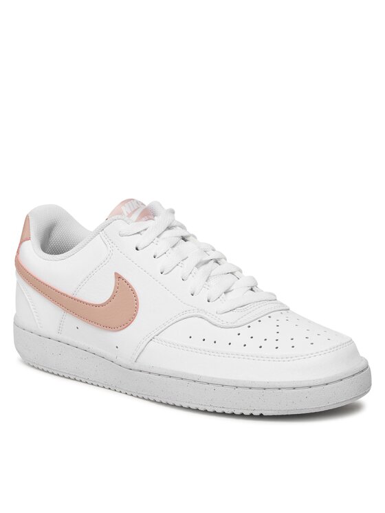 Nike Nike Tenisice Court Vision Lo Nn DH3158 102 Bijela