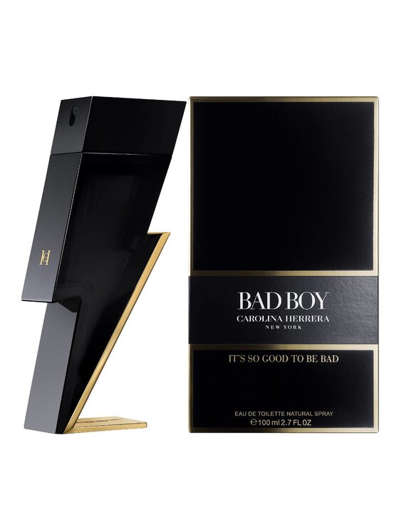 Carolina Herrera Carolina Herrera Bad Boy Woda toaletowa
