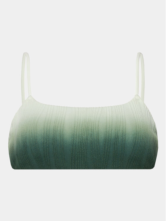 Chantelle Chantelle Bikini pezzo sopra C12VQ9 Verde