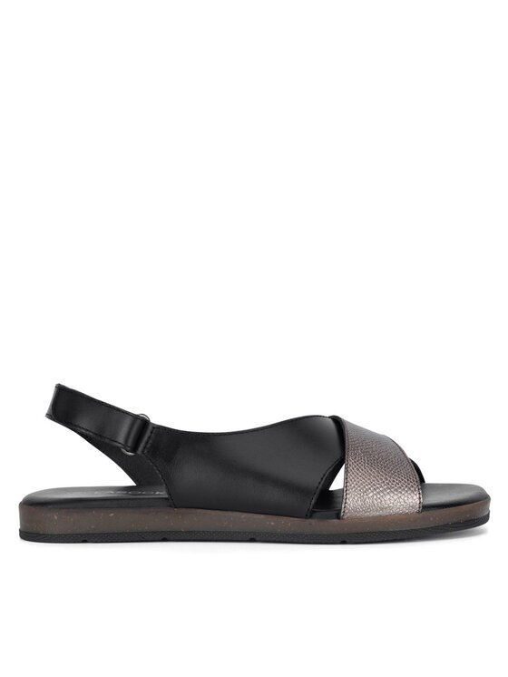Lasocki Lasocki Sandalen WI16-740A-01 Schwarz