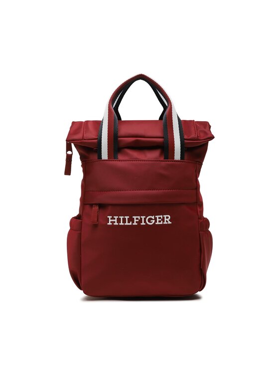 Tommy hilfiger corporate backpack deals