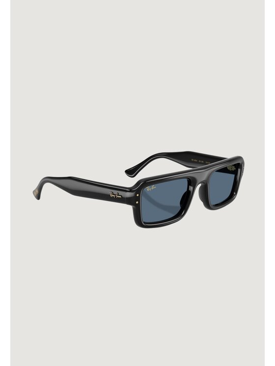 Ray-Ban Ray-Ban Okulary przeciwsłoneczne Pilot - Unisex Czarny