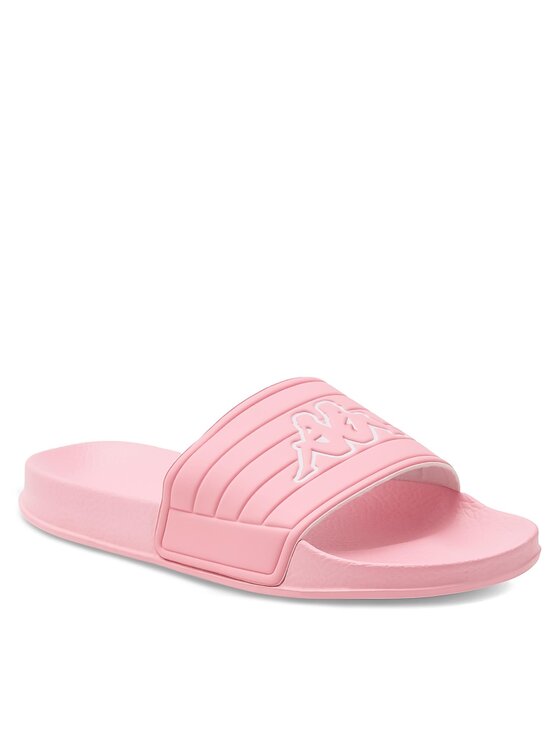 Kappa Kappa Ciabatte LOGO NOLES 361F2UW-A9G Rosa