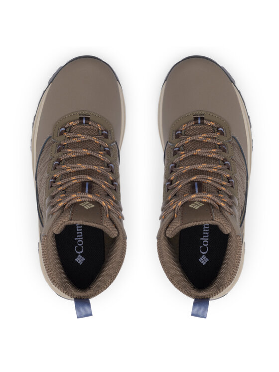 Columbia Columbia Trekking Transverse 2077801 Smeđa