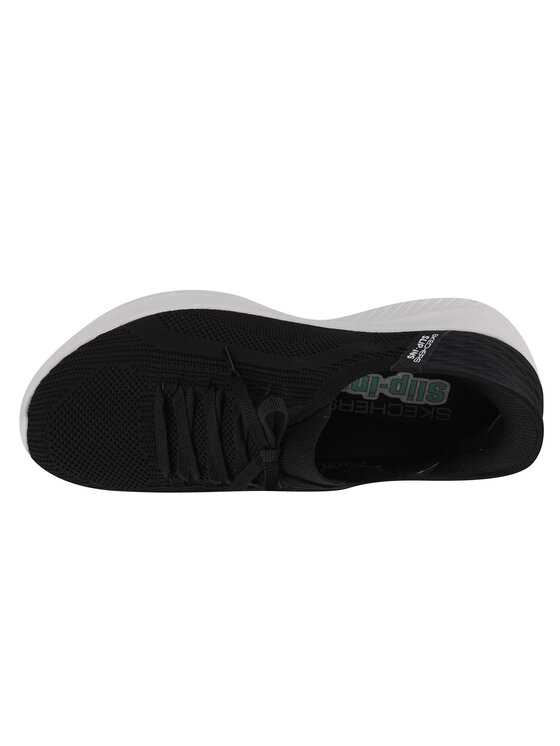 Skechers Skechers Sneakersy Skechers Ultra Flex 3.0 Brilliant Czarny