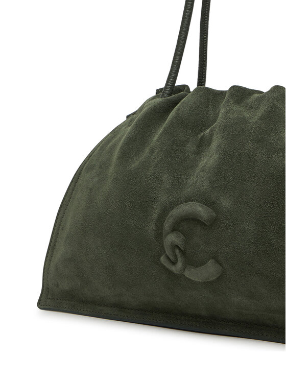 Coccinelle Coccinelle Handtasche E1 SS6 13 01 01 Grün