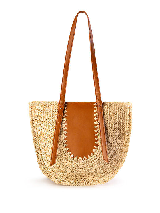 Feba Feba Borsa F87-BAG30 Beige