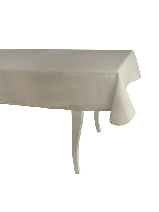 Obrus Roseberry Home, Shiny Goldenline