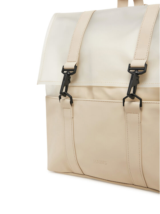 Rains Rains Nahrbtnik Split Msn Bag Mini 14290 Siva
