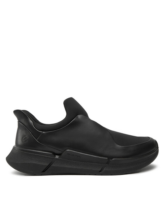 ECCO Sneakersy Biom 2.2 M 83082451052 Čierna
