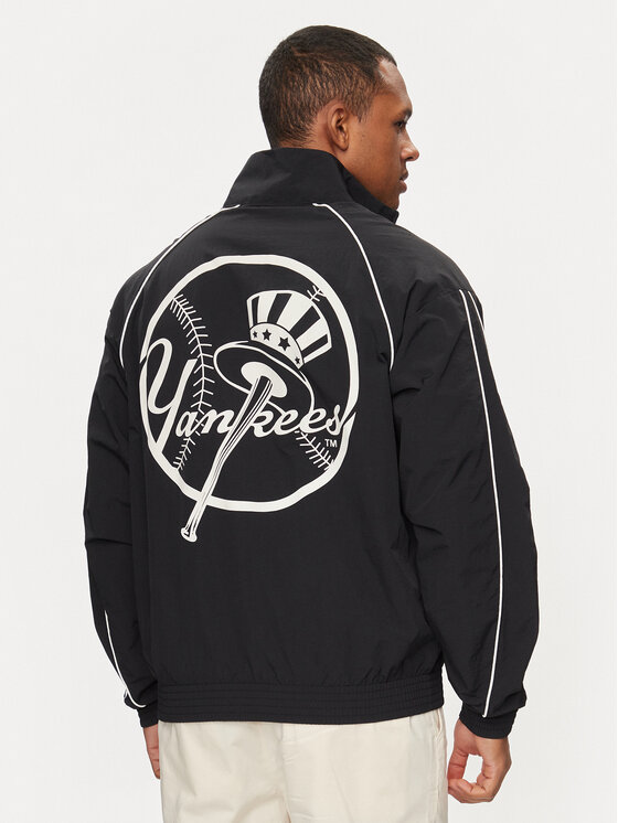 Champion Champion Μπλούζα 219886 Μαύρο Custom Fit
