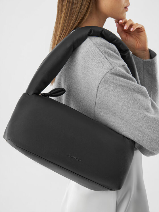 Gino Rossi Gino Rossi Handtasche SANTANA-CS8625 Schwarz