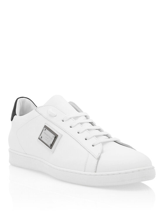 PHILIPP PLEIN PHILIPP PLEIN Sneakers 23815 Bianco