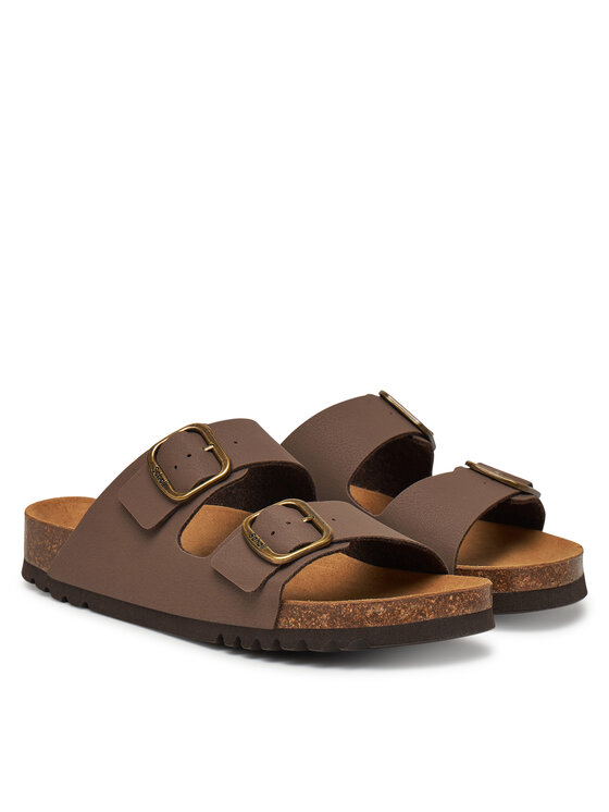 Scholl Scholl Plätud Josephine  F32167 Pruun