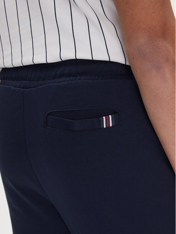 Fila Fila Melegítő alsó Lobbes FAM0922 Sötétkék Tapered Fit