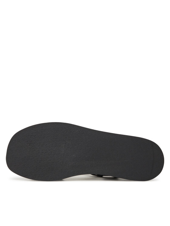 Sergio Bardi Sergio Bardi Sandalen WI16-F1081-01SB Schwarz