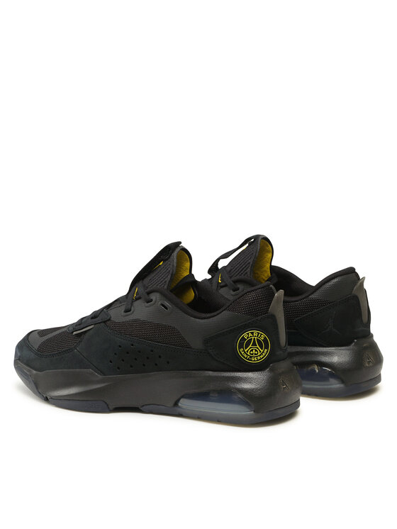 Nike Nike Sneakers Jordan Air 200E Psg FD2112 007 Schwarz