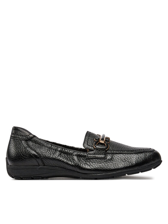 Pantofi Caprice 9-24654-42 Negru