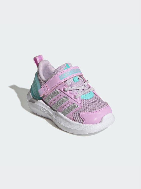 adidas adidas Niechodki 159816 Fioletowy jasny