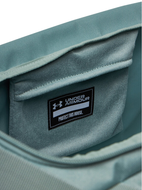 Under Armour Under Armour Сак UA Undeniable 5.0 1369222 Зелен