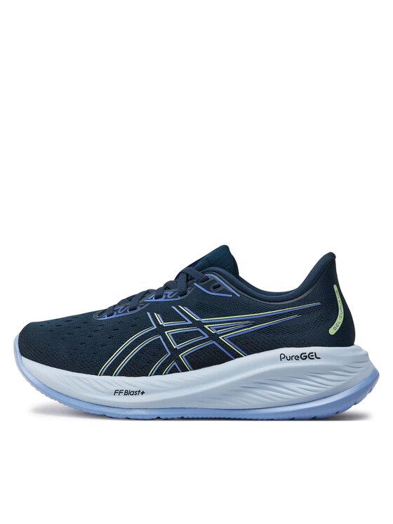 Asics Asics Bežecké topánky Gel-Cumulus 26 1012B599 Modrá