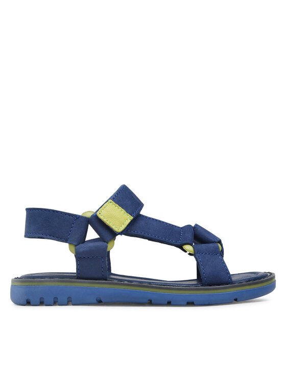 Lasocki Kids Lasocki Kids Sandaalid Easy CI12-2705-50 Tumesinine