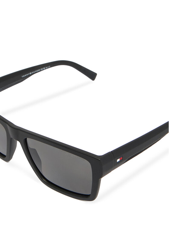 Tommy Hilfiger Tommy Hilfiger Sončna očala 2324/S 208680 Črna