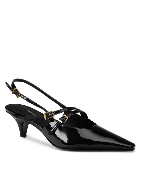 Gino Rossi Gino Rossi Sandalen RAFA-116131 Schwarz