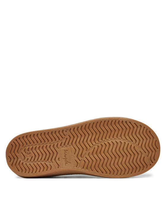 Mrugała Mrugała Sneakersy 3222/5-77 Granatowy