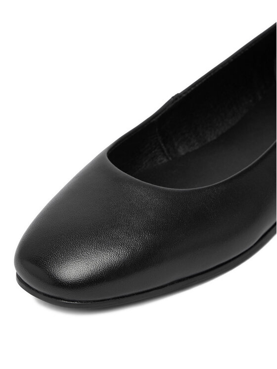 Lasocki Lasocki Ballerinas CEO-RST-WOLLY-09 Schwarz