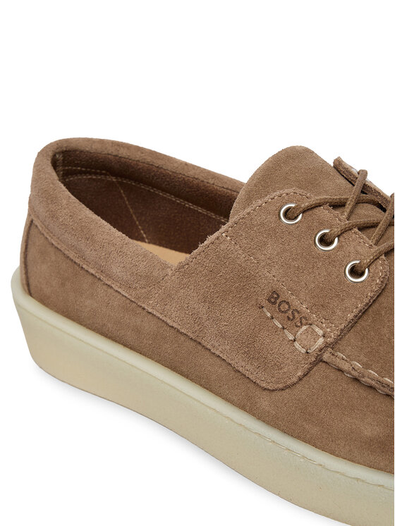 BOSS BOSS Halbschuhe Randal 50557725 Beige