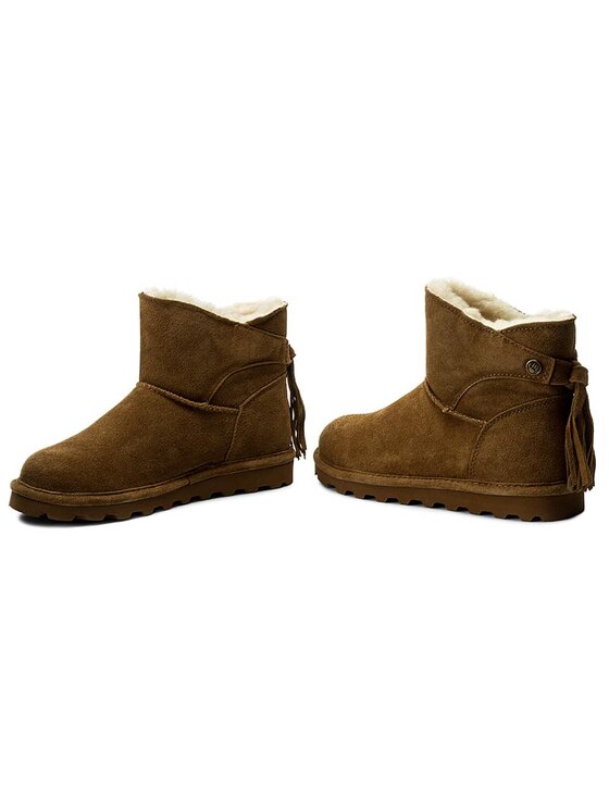 Bearpaw natalia clearance boots