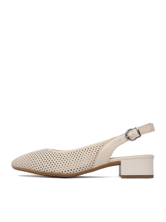 Rieker Rieker Tacones CEO-43458-60 Helebeež