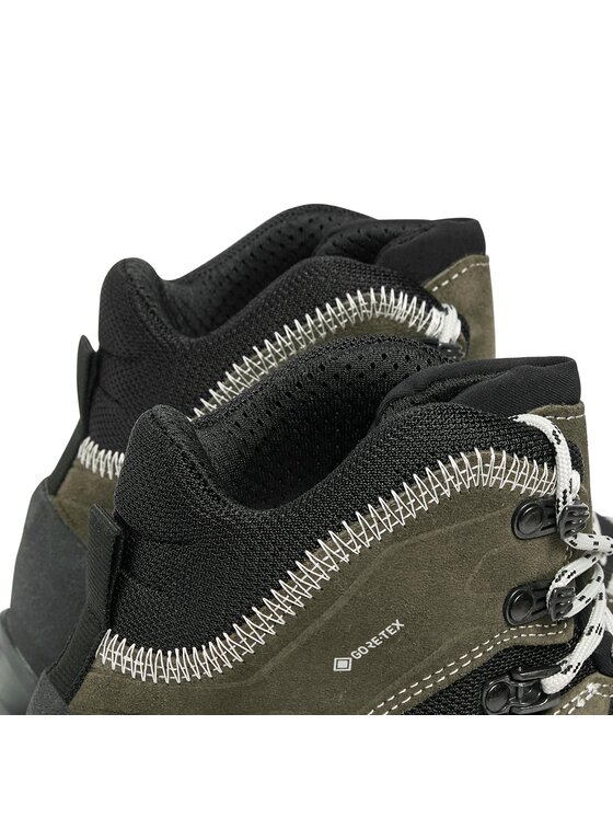 Dachstein Dachstein Matkajalatsid Sarstein GTX GORE-TEX 78056 140 C Roheline